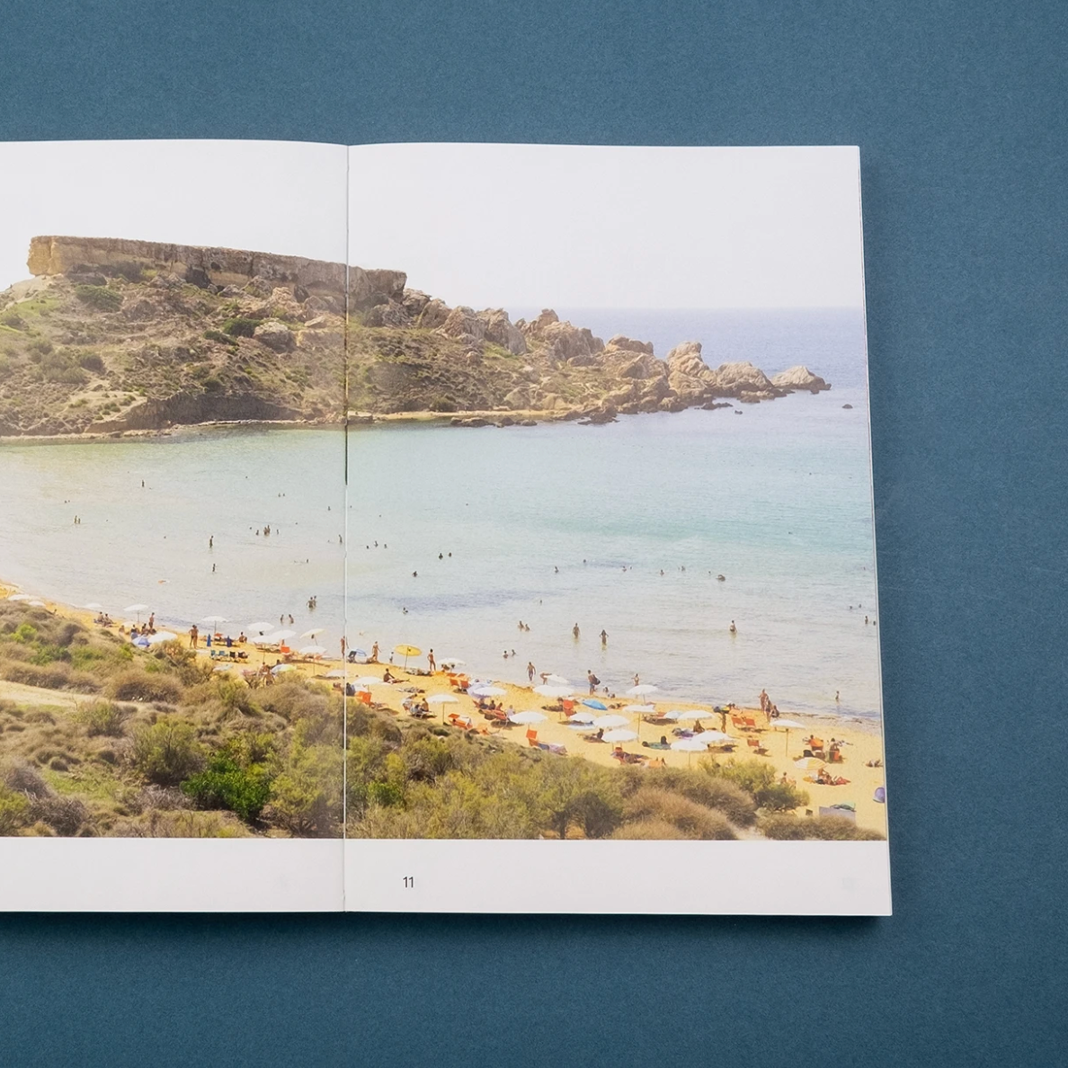 Built on Sand – On Malta's Construction Boom