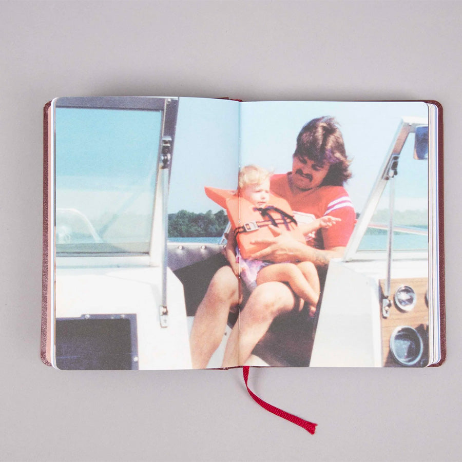 A la recherche du père