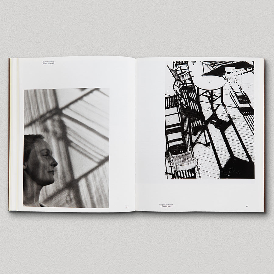 Brazilian Modernist Photography (1939-1964)