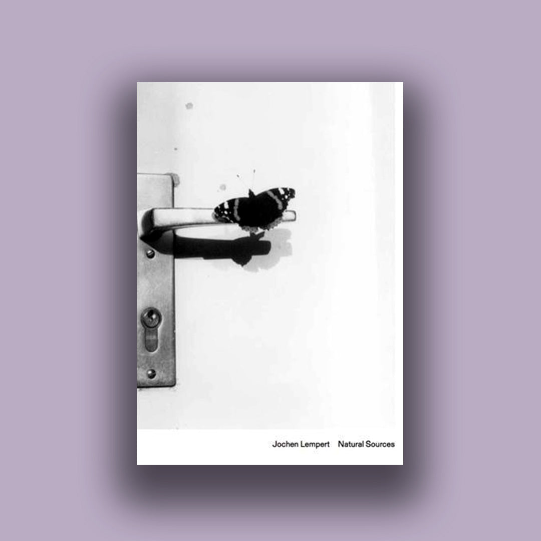 Jochen Lempert Natural Sources (FR) /French