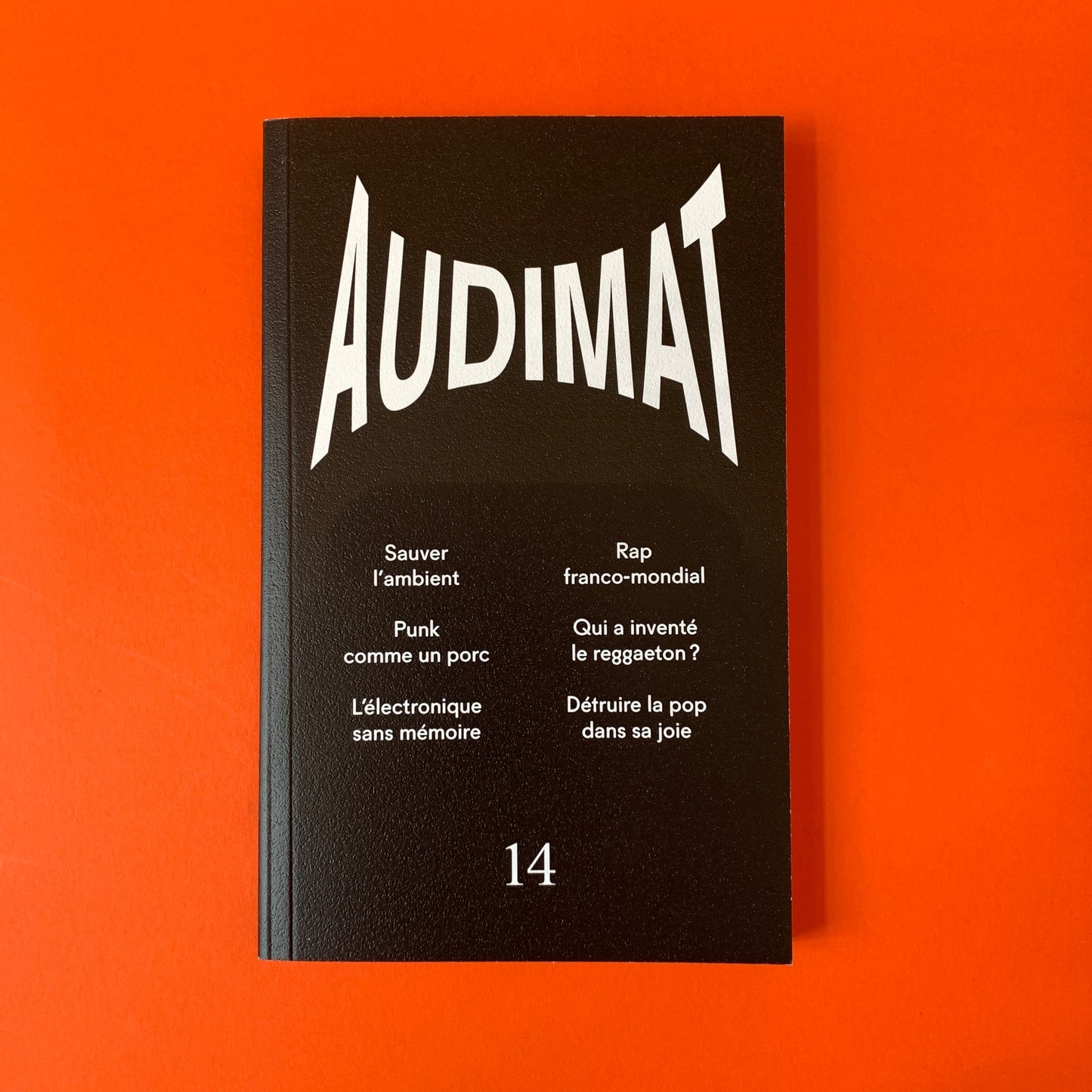 Audimat 14