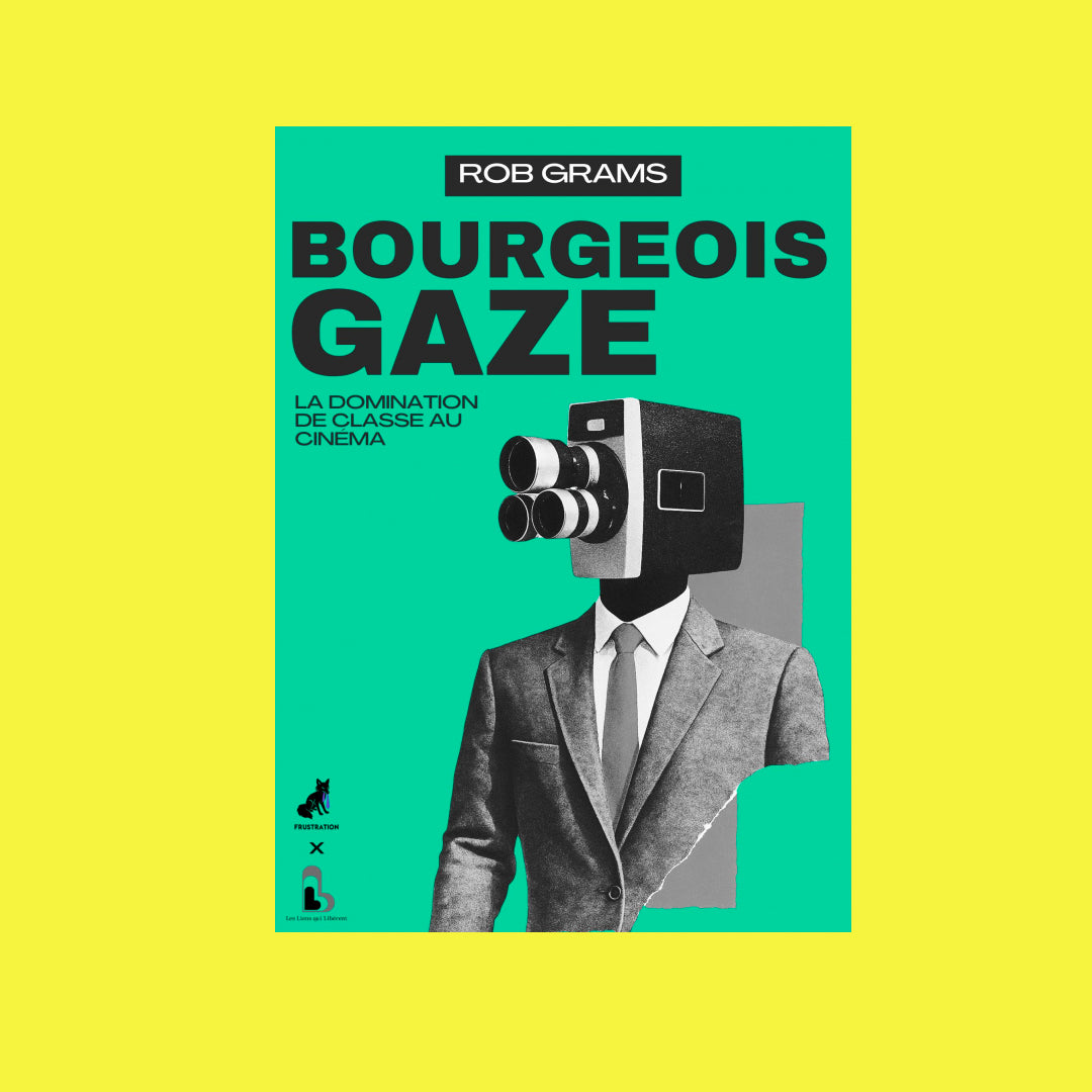 Bourgeois Gaze