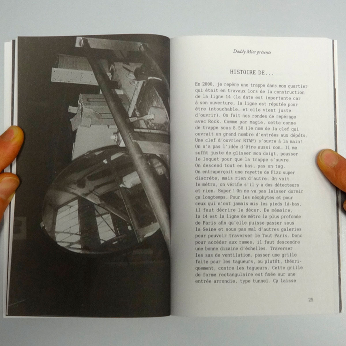 Fourteen 2x7 - volume 2