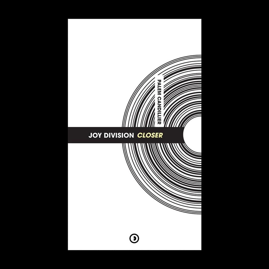Joy Division : Closer