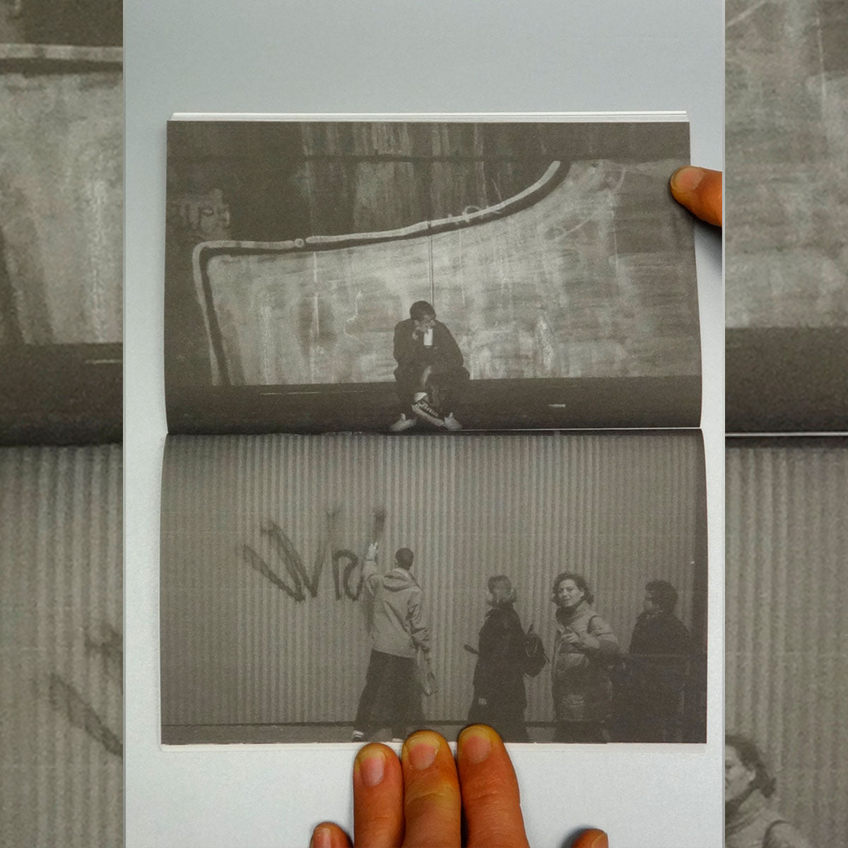 Fourteen 2x7 - volume 2