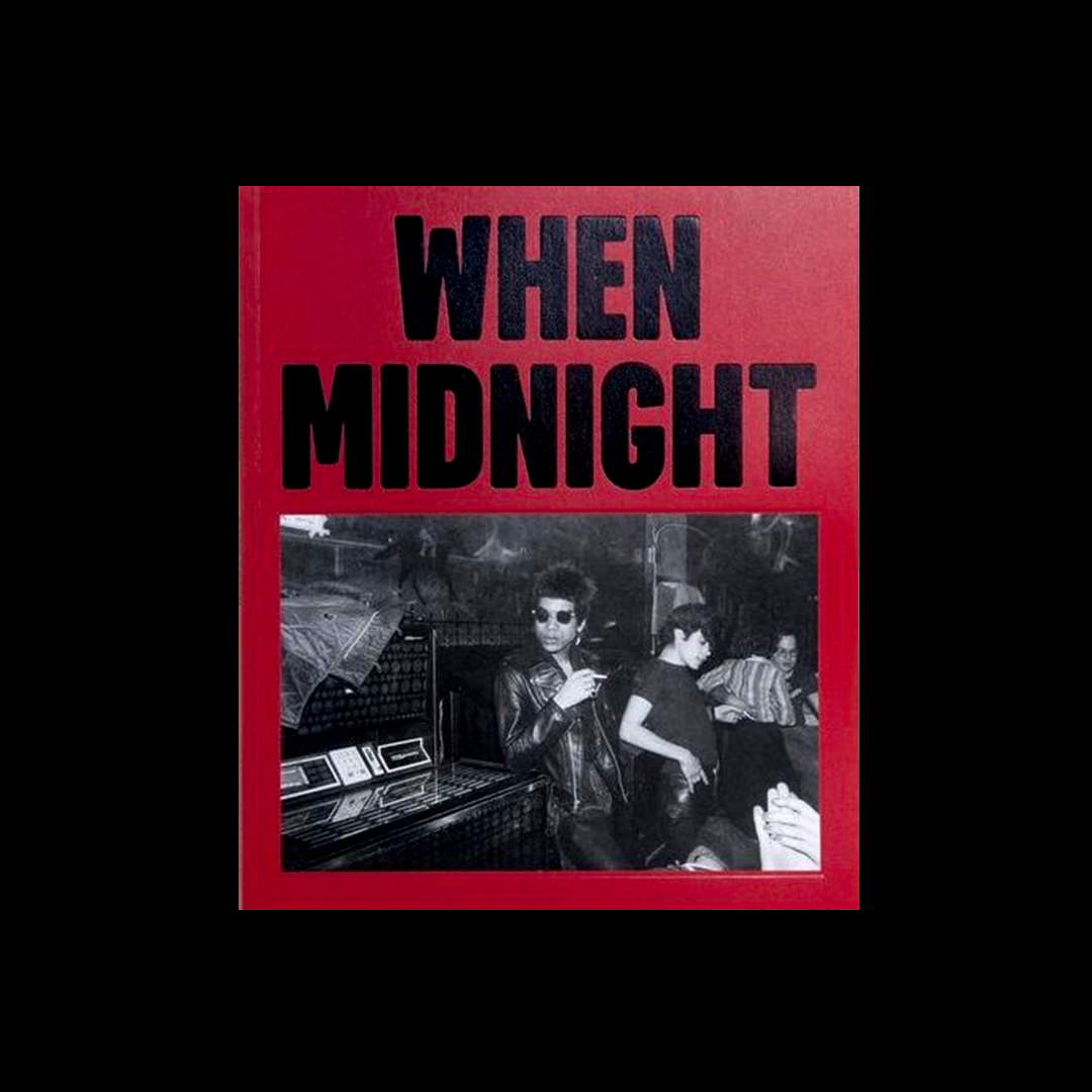 When midnight comes around