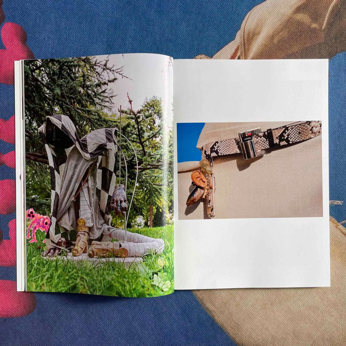 Temple issue n°10
