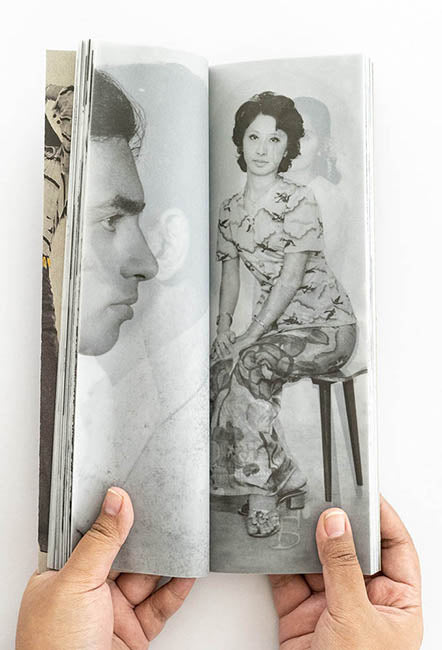 Yangon Fashion 1979