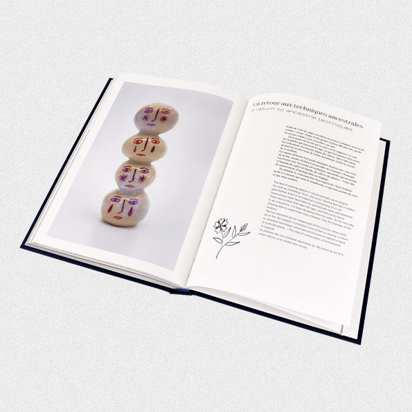 The happiness of being sad