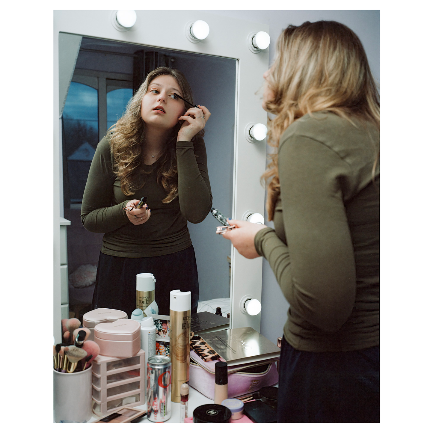 Girls' Night (2nd Edition)