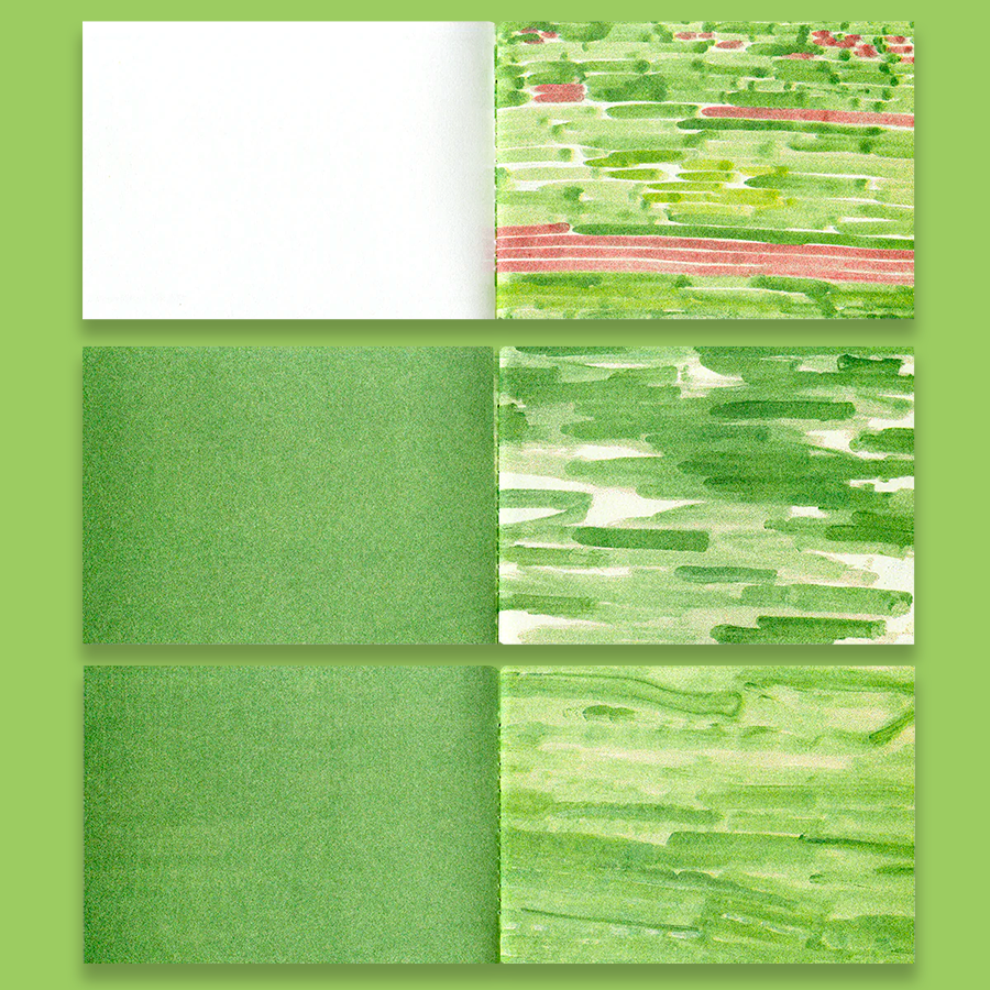 Comment sont passés les jours