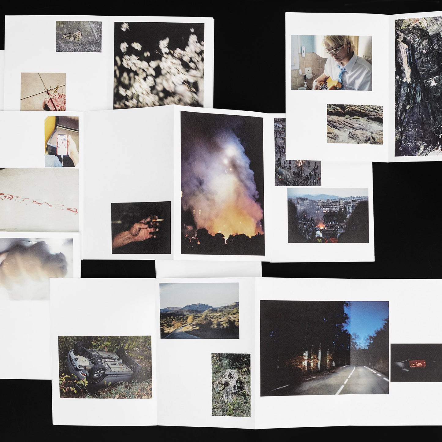 Noscope vol. 2 - livre