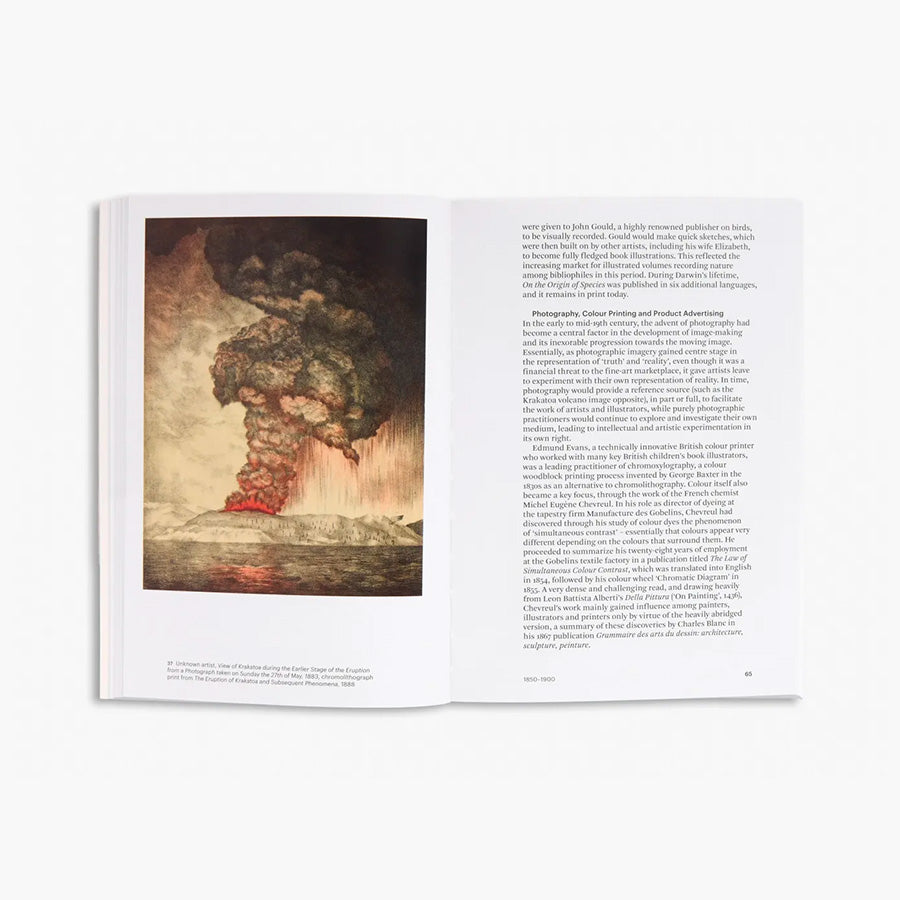 Illustration: A Concise History (World of Art) /anglais