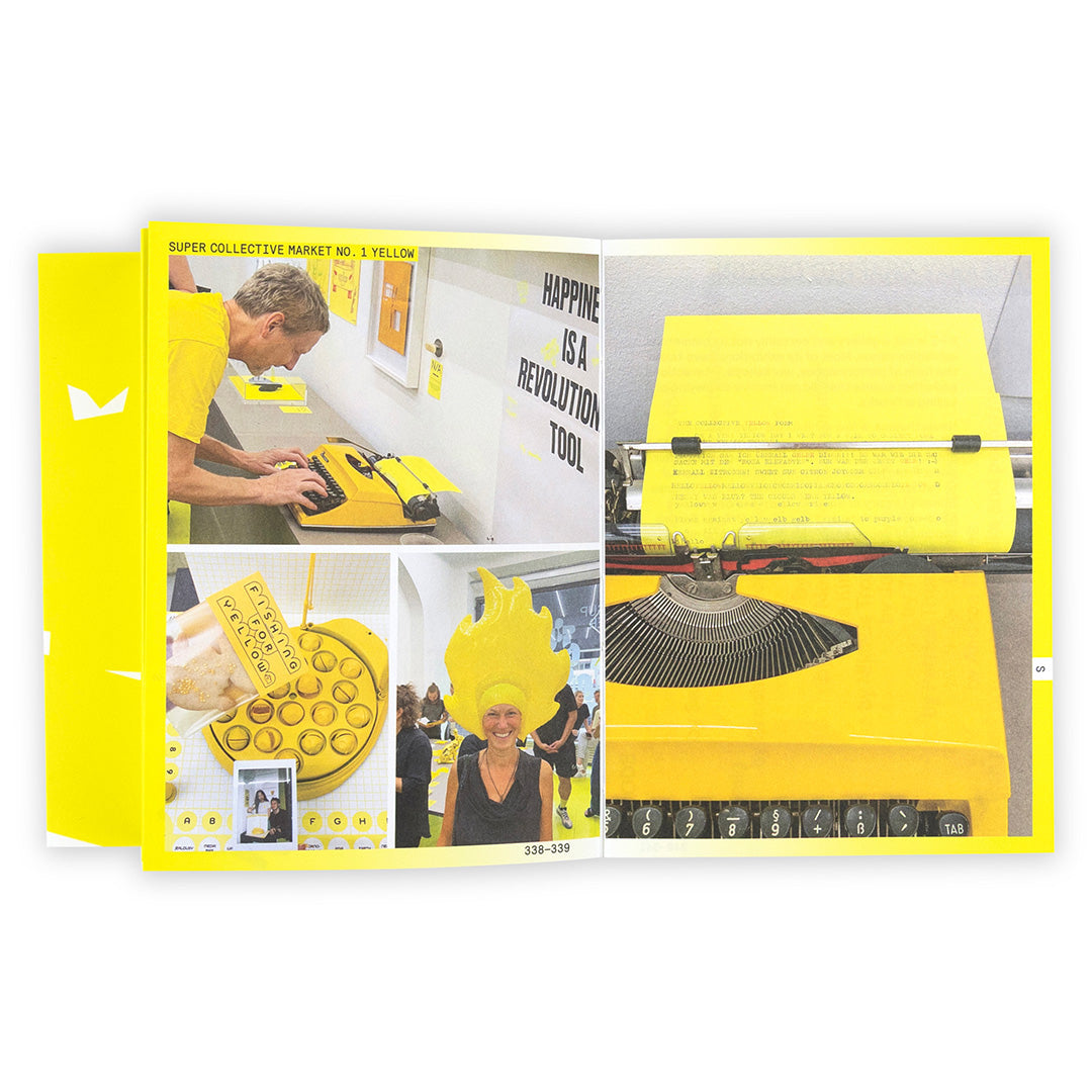 On the Edges of Graphic Design from A—Z—∞