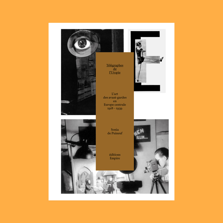 Télégraphes de l'Utopie