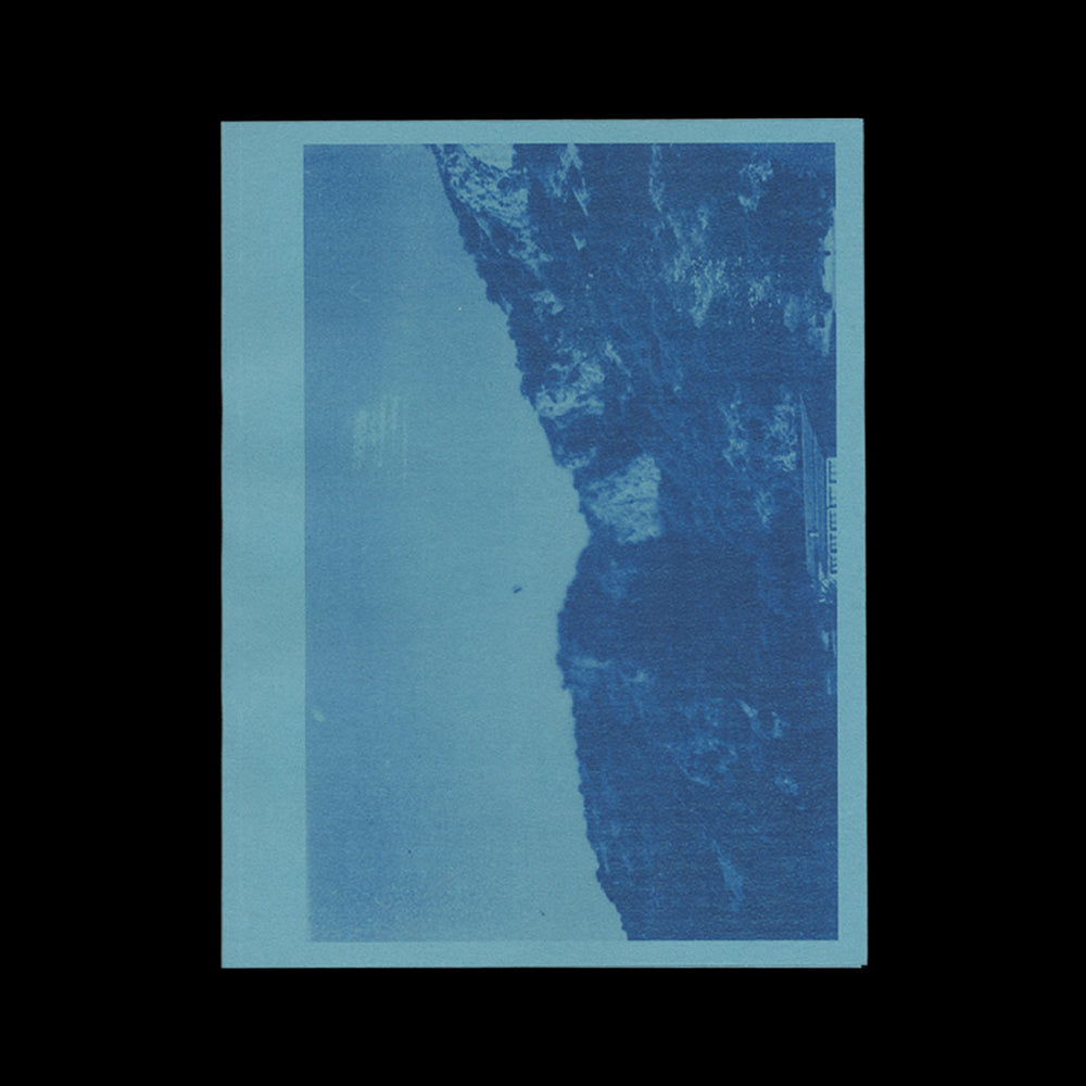 August 2020, dear diary,