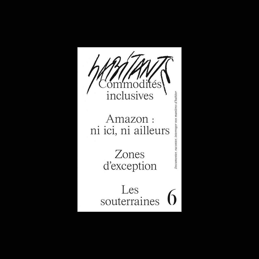 HABITANTE 6