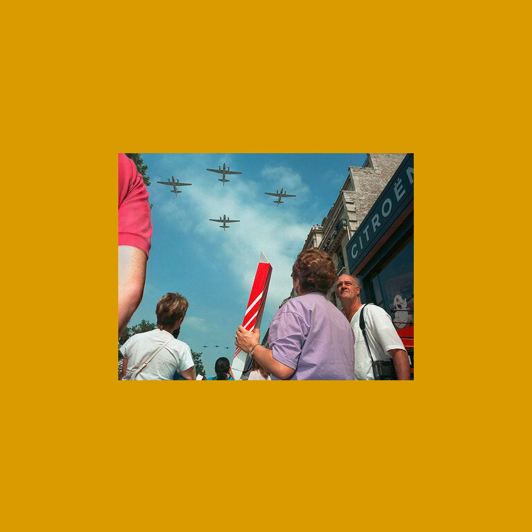 Crowds