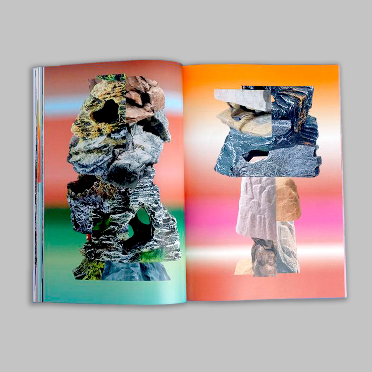 Hobby - couverture sérigraphiée