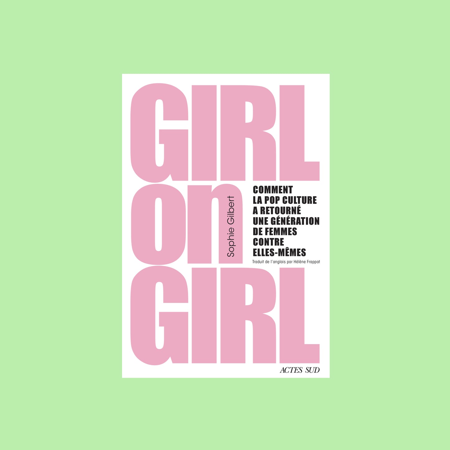 Girl on Girl