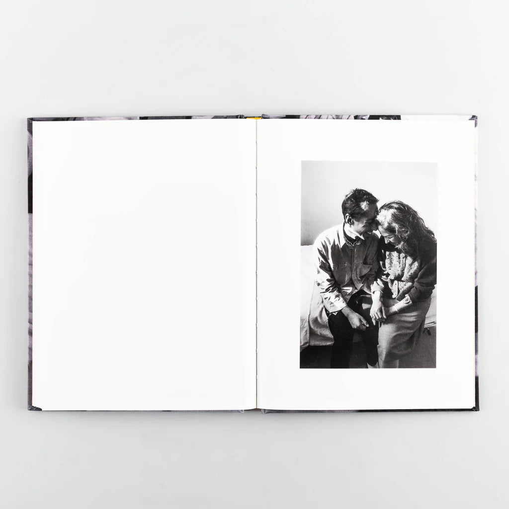 Gideon Mendel The Ward /anglais