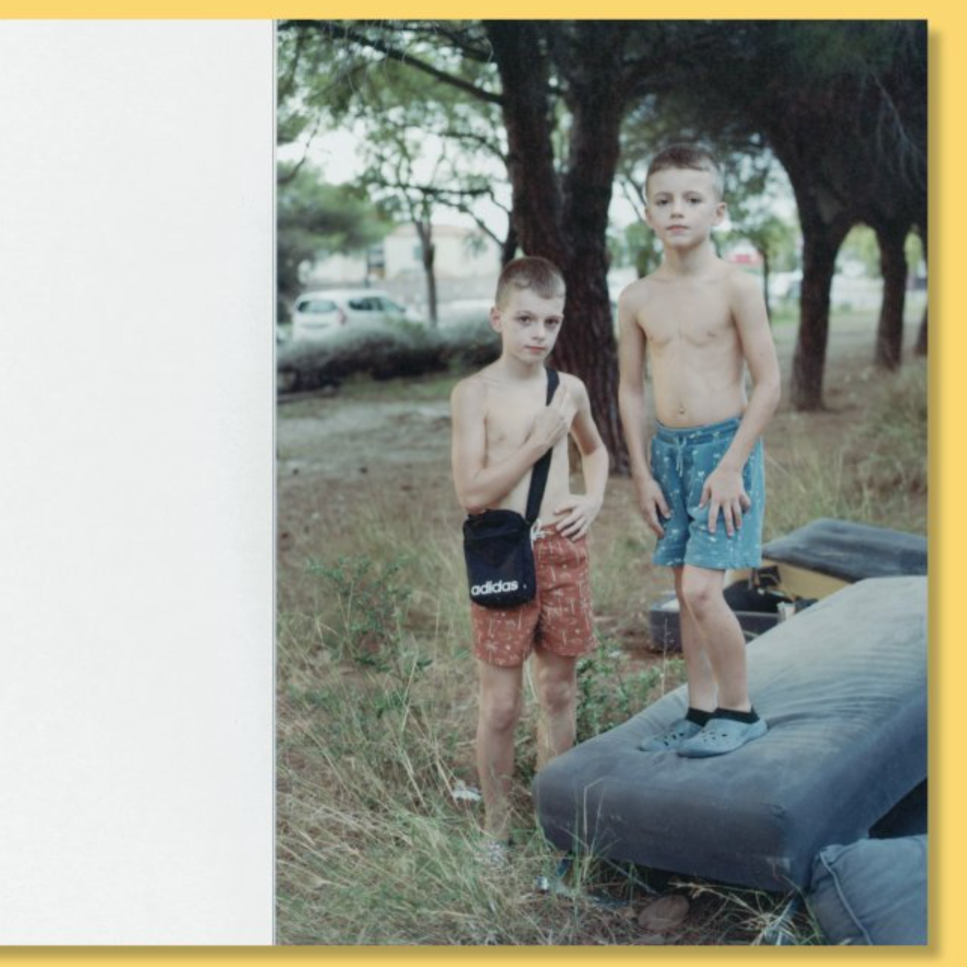 Un été au Prépaou