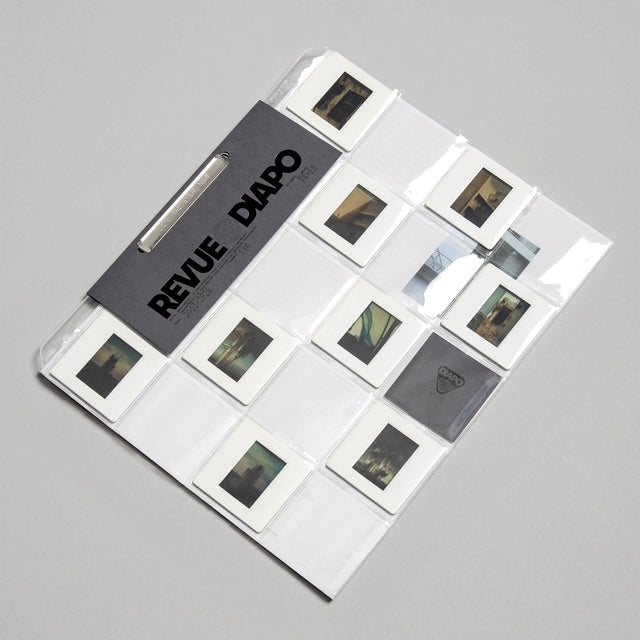 Slideshow review - issue 002