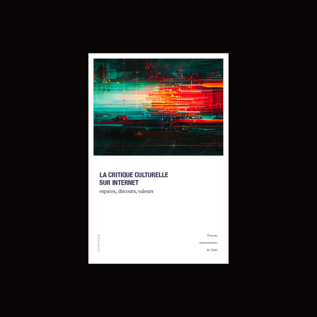 La critique culturelle sur internet