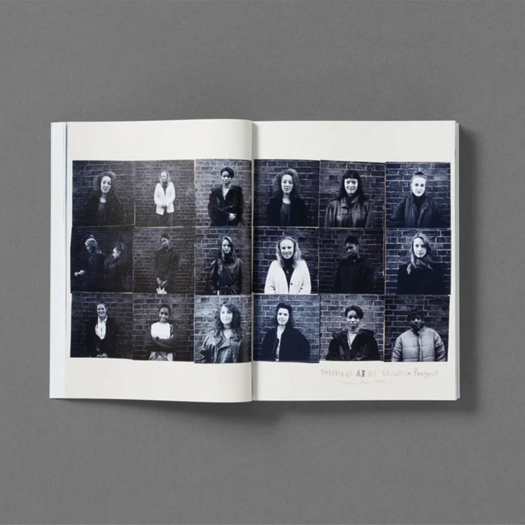 Workbooks 1984 - 2024