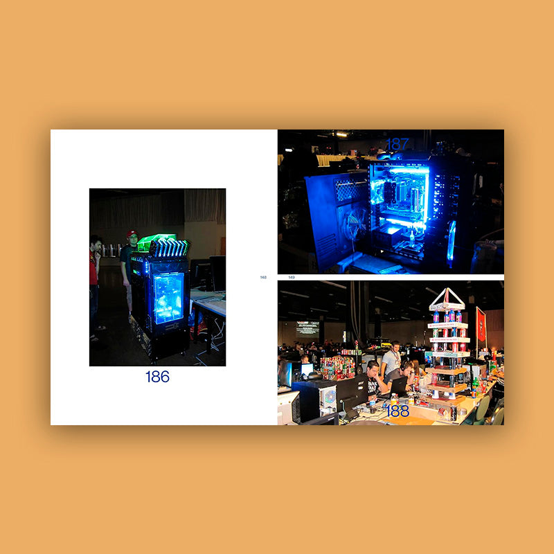 LAN Party: Inside the Multiplayer Revolution