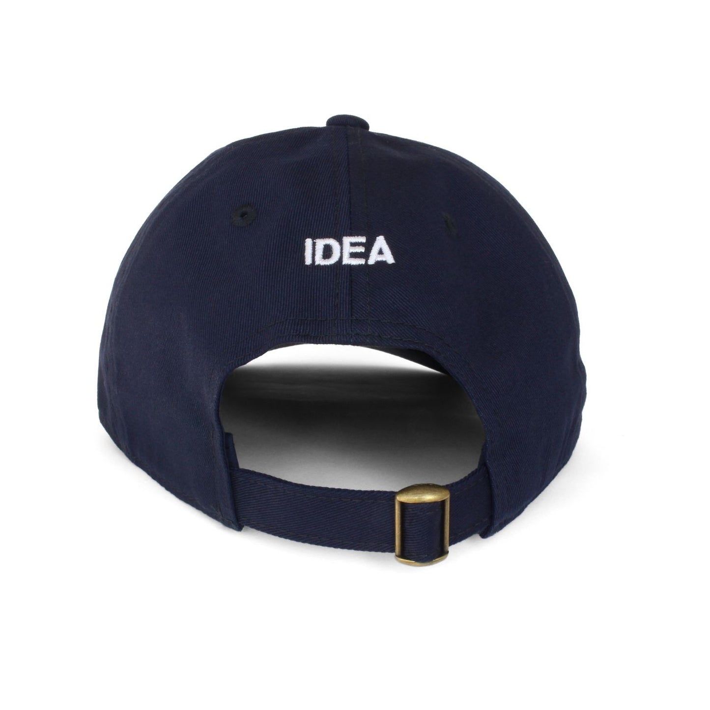casquette EXPENSIVE TASTE - bleu marine