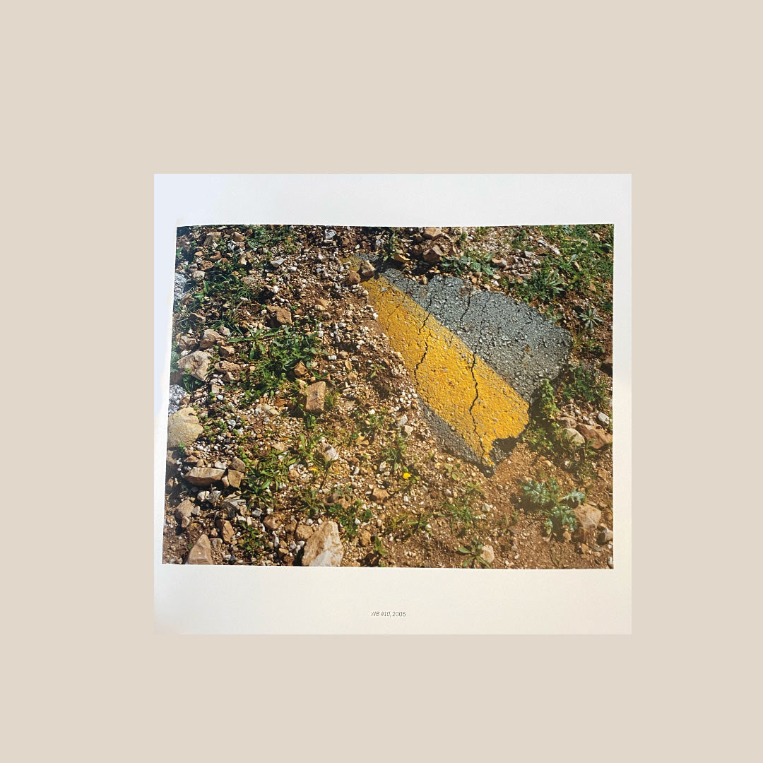 Sophie Ristelhueber Hasselblad Award 2025