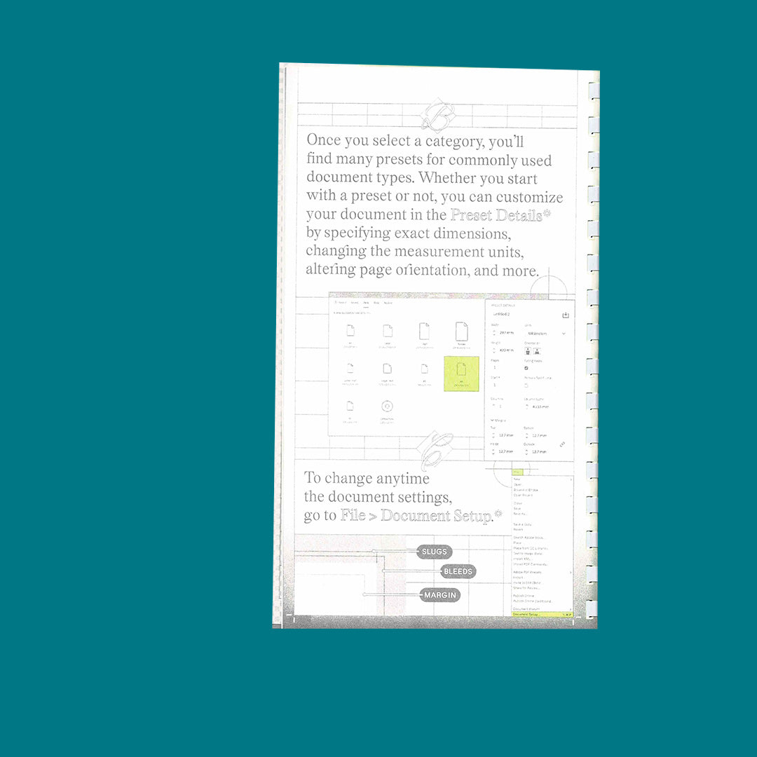 InDesign 4 UnDesigners Hand-book