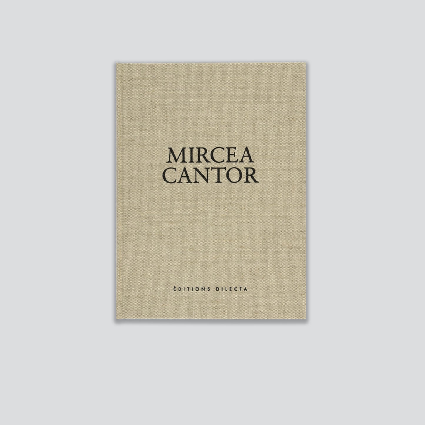 Mircea Cantor