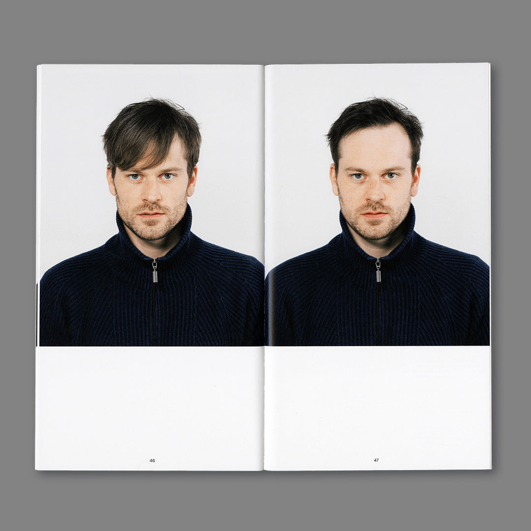 The perfect crime: concerning the murder of reality