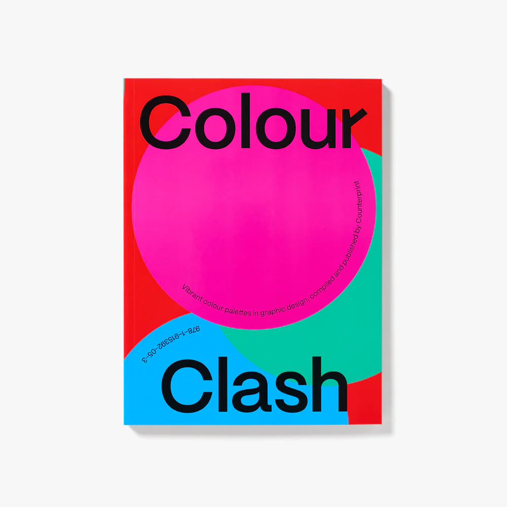 Colour Clash /English