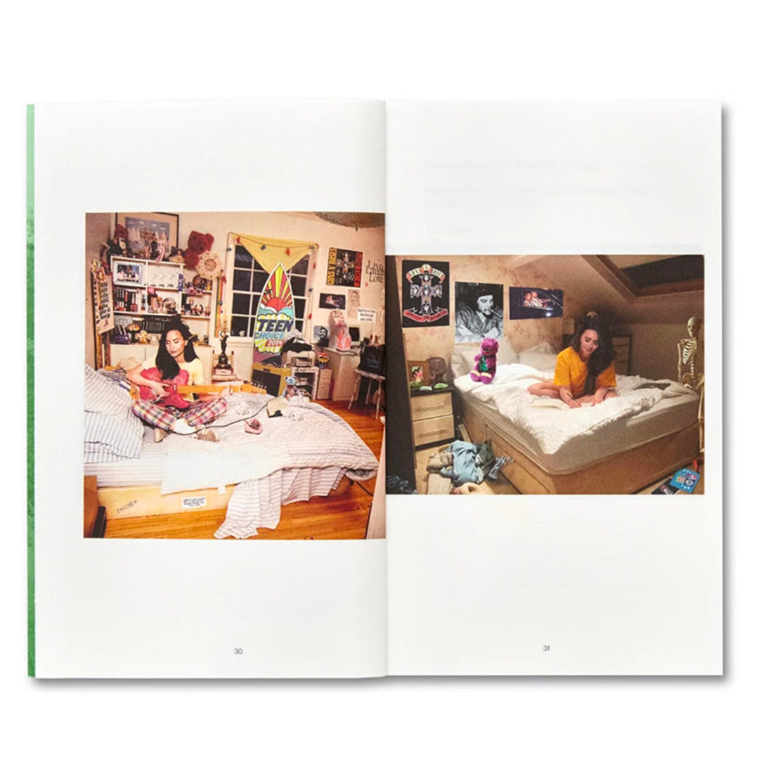 THE PARAMETERS OF OUR CAGE