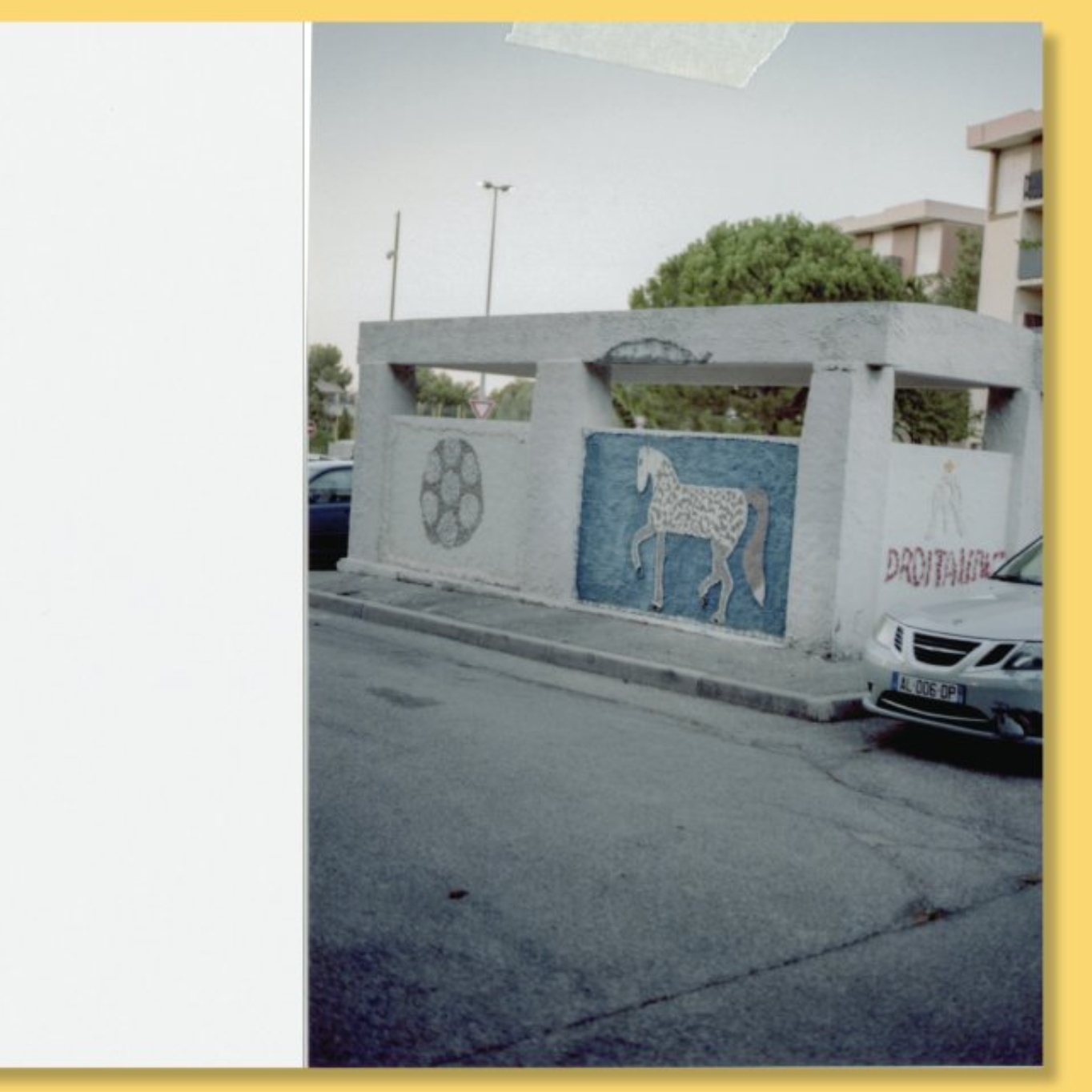 Un été au Prépaou