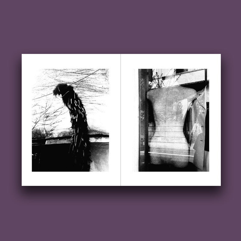 Avo Tavitian & Daido Moriyama   Los Angeles Shinjuku /anglais