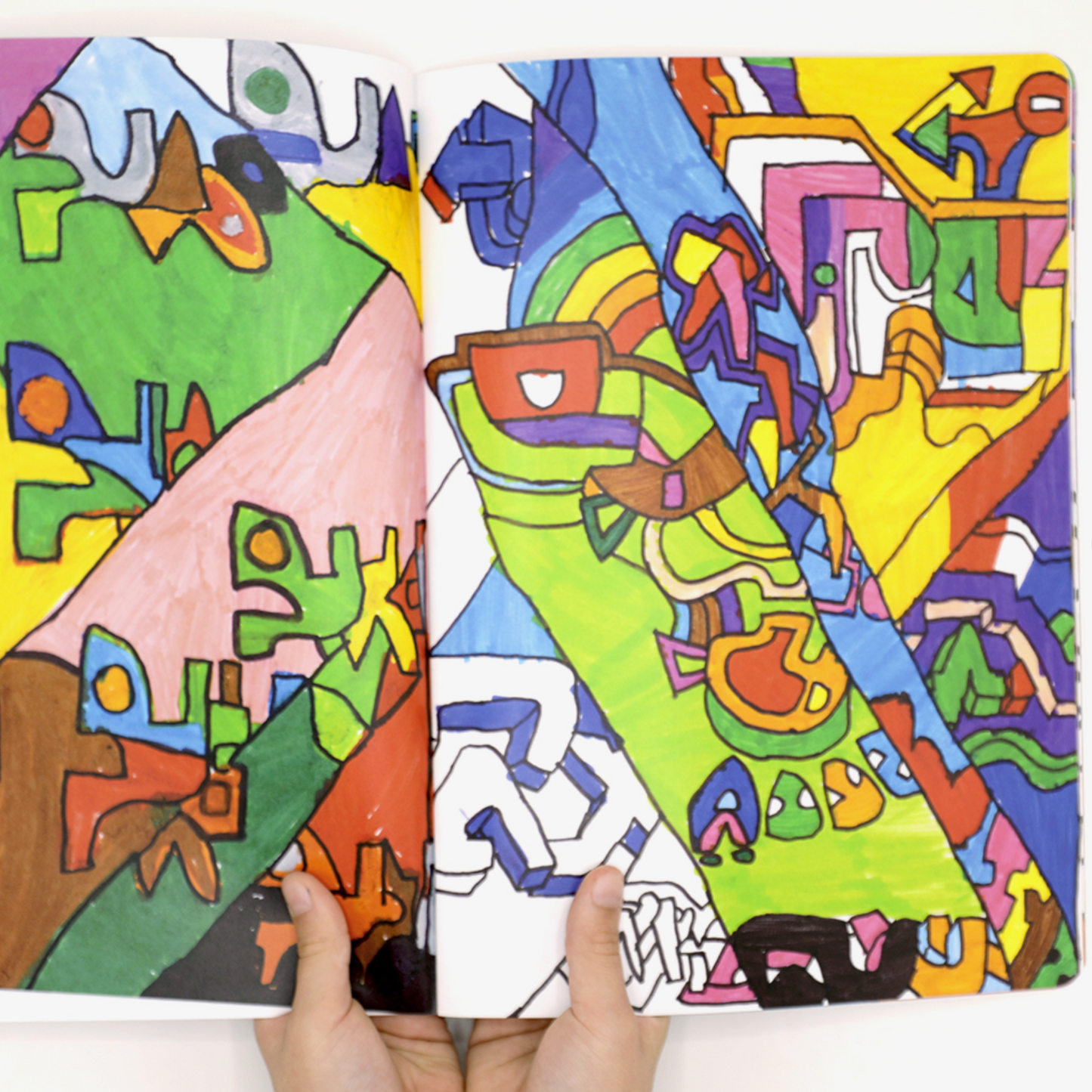 EDA, l'enfance de l'art