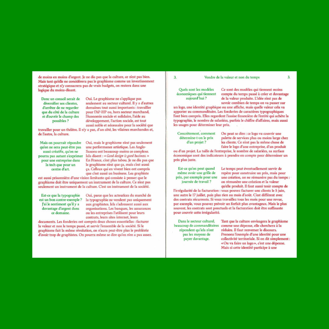 Graphic Matter invite Frank Adebiaye