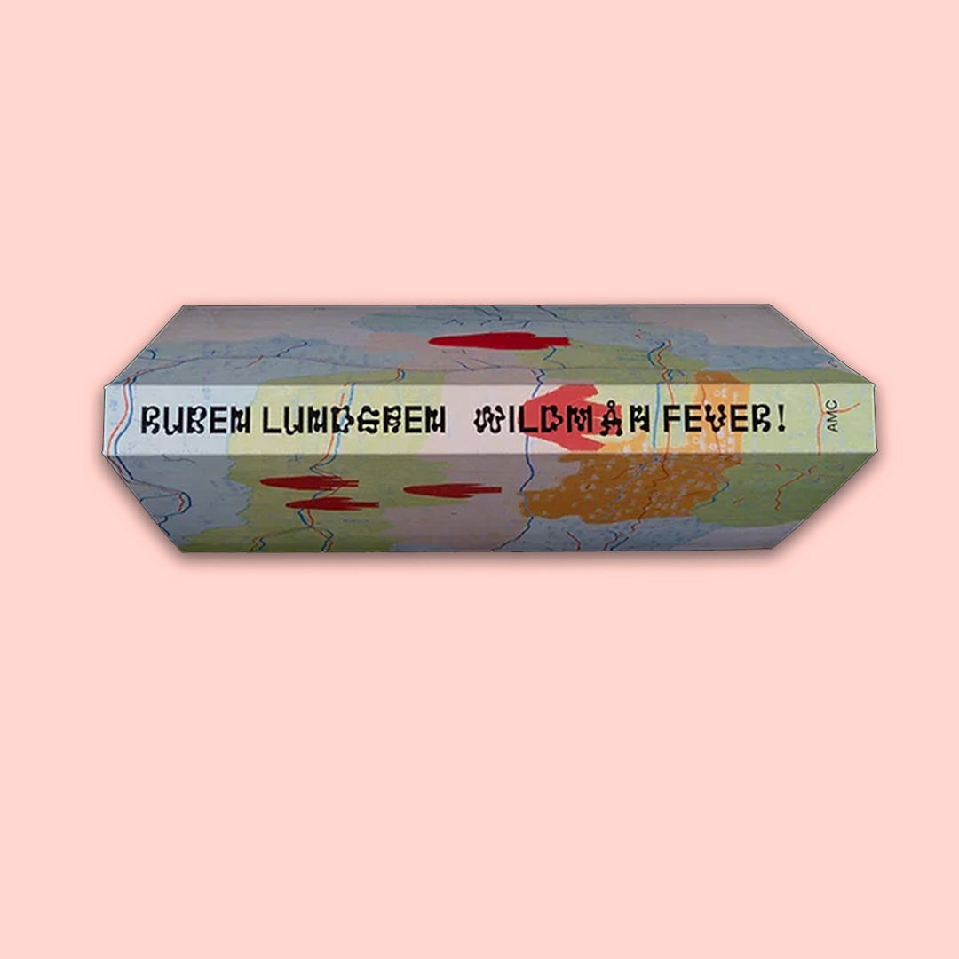 Wildman Fever!