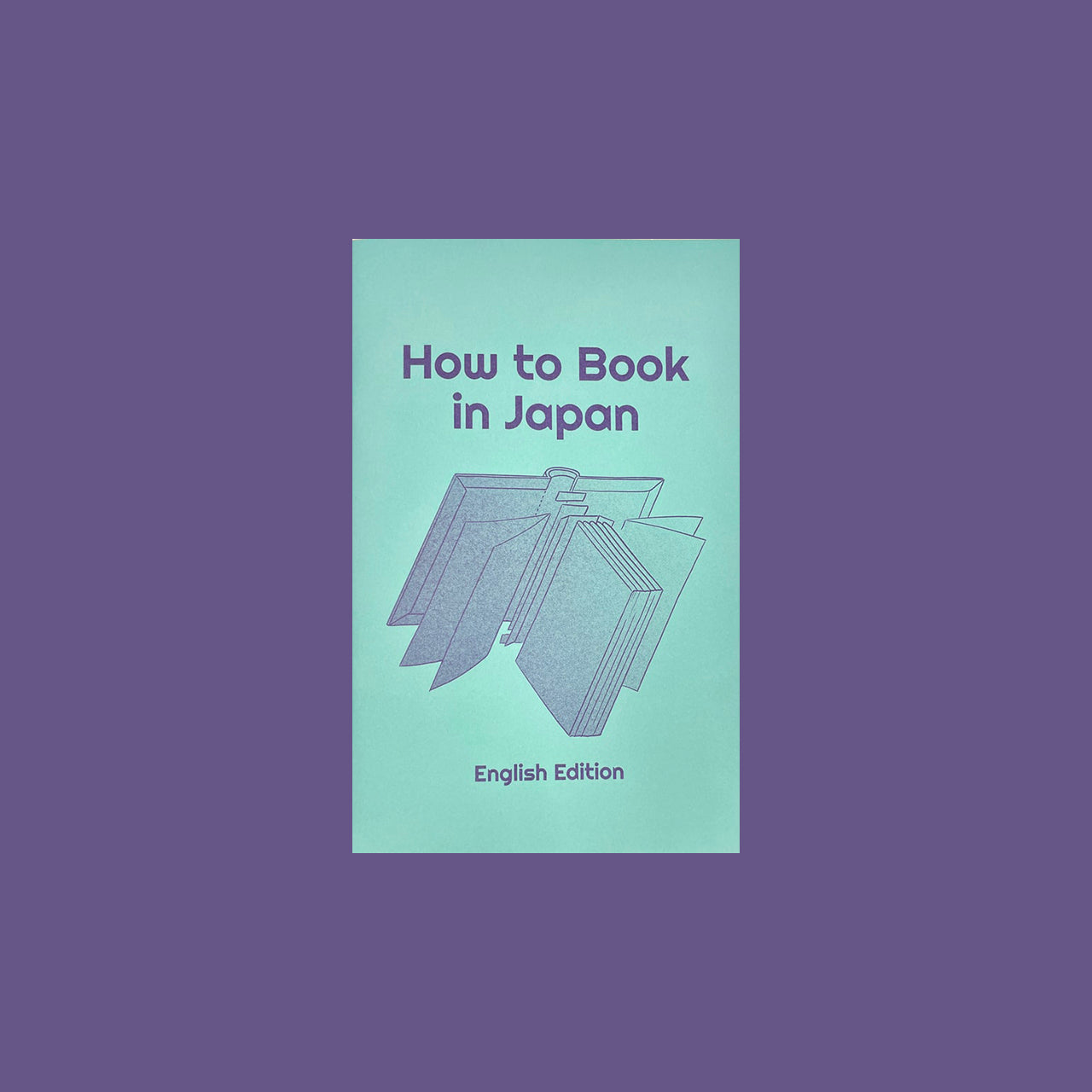 How to Book in Japan