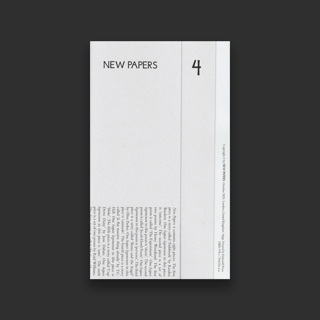 New Papers 4