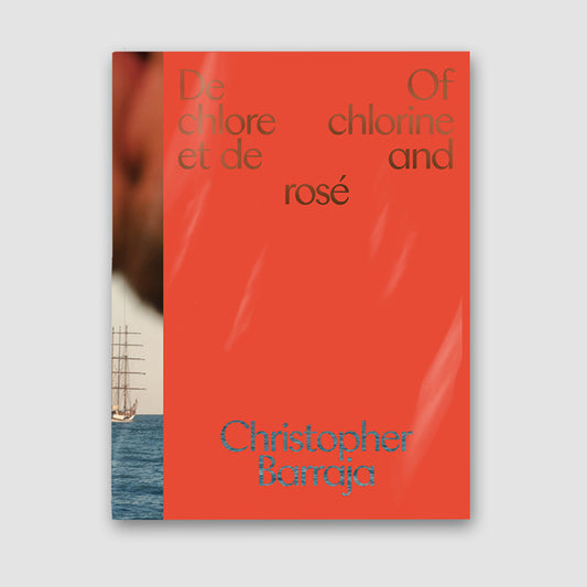 Of chlorine and rosé