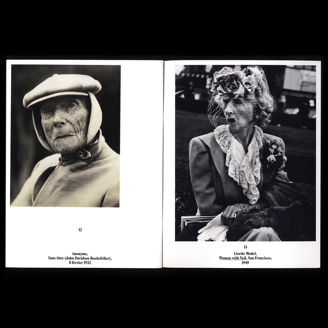 A story of images, donation of Antoine de Galbert to the Grenoble museum