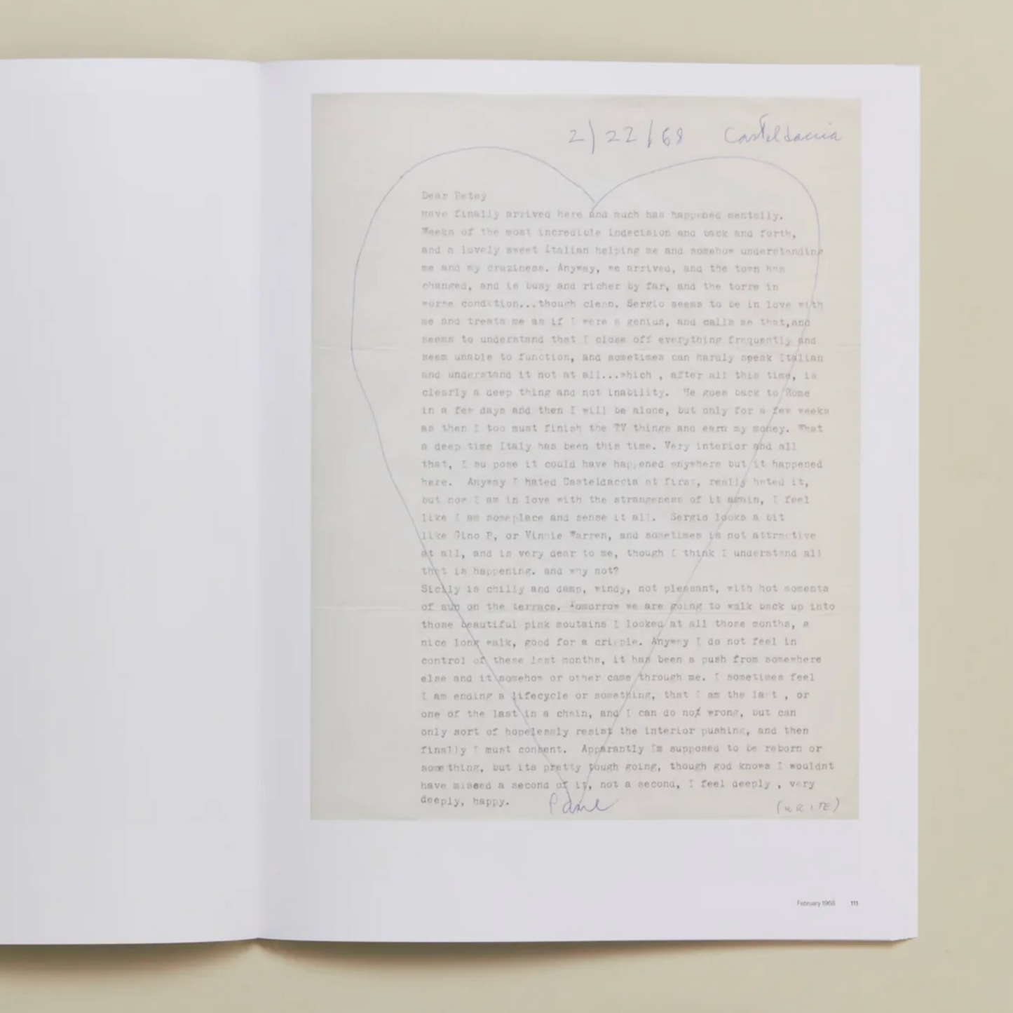 Paul Thek and Peter Hujar: Stay away from nothing