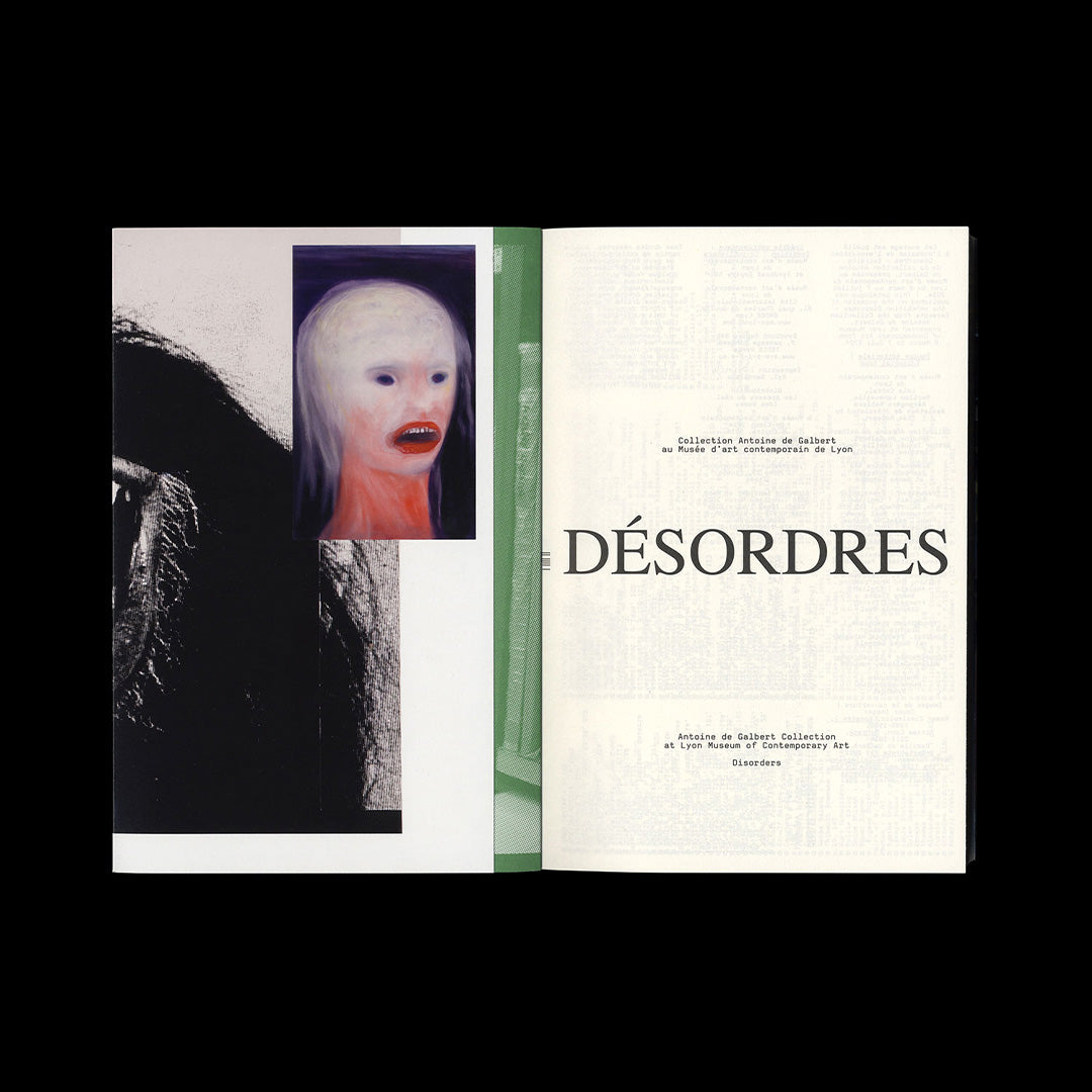 Disorders