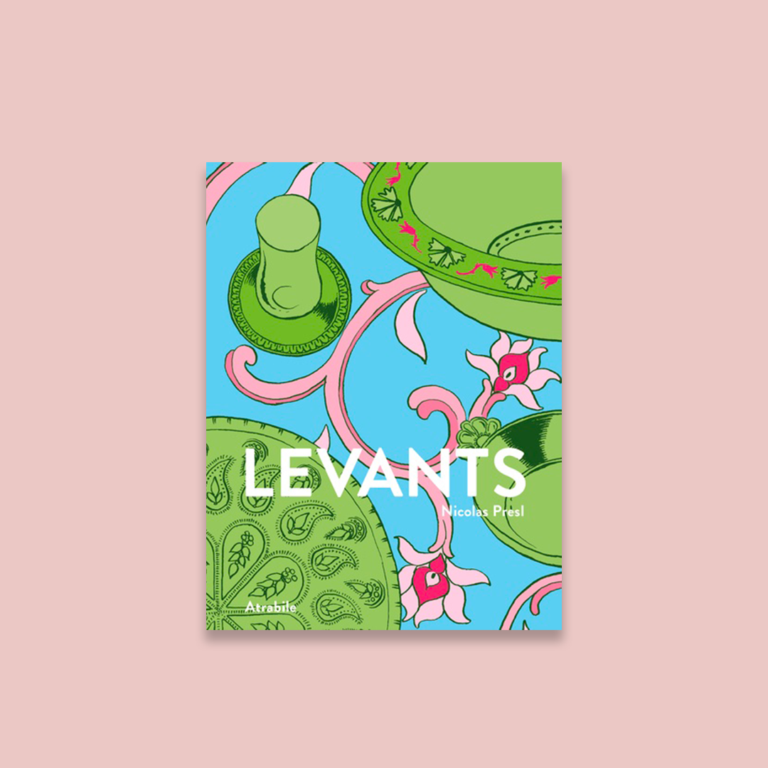 Levants