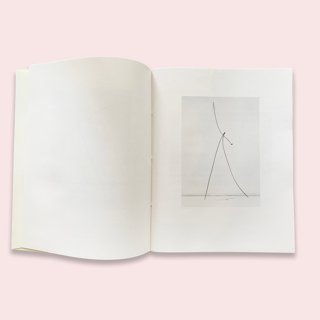 Txema Yeste Needles /anglais/espagnol